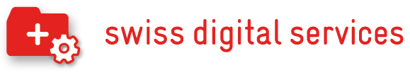 Swiss Made Software, Digital Services