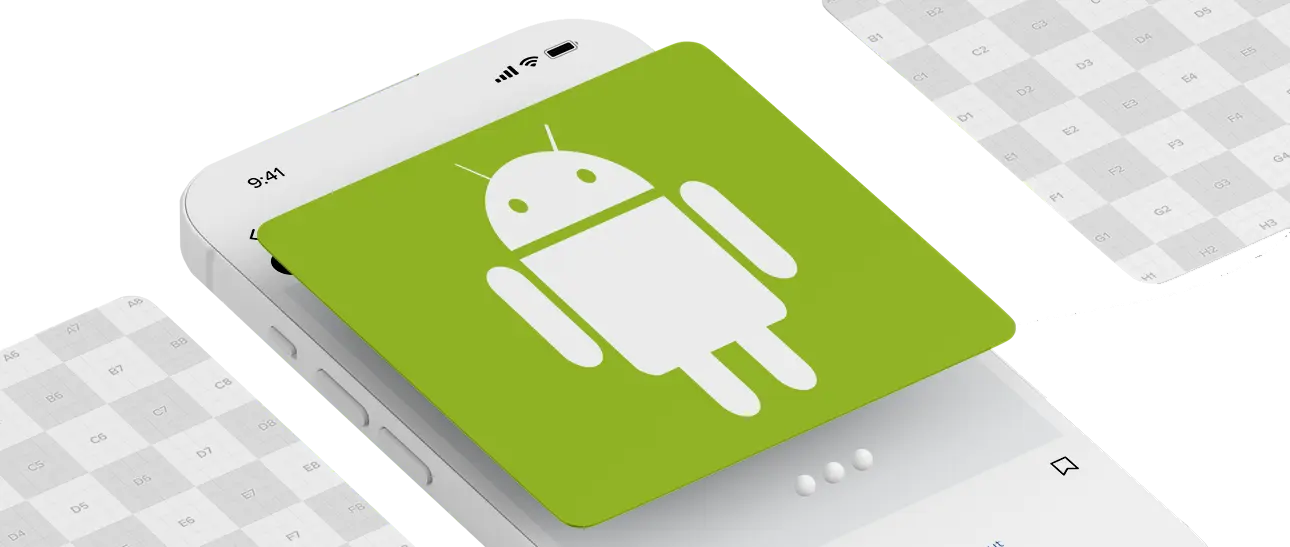 Individuelle Android App Lösungen Byte Profis