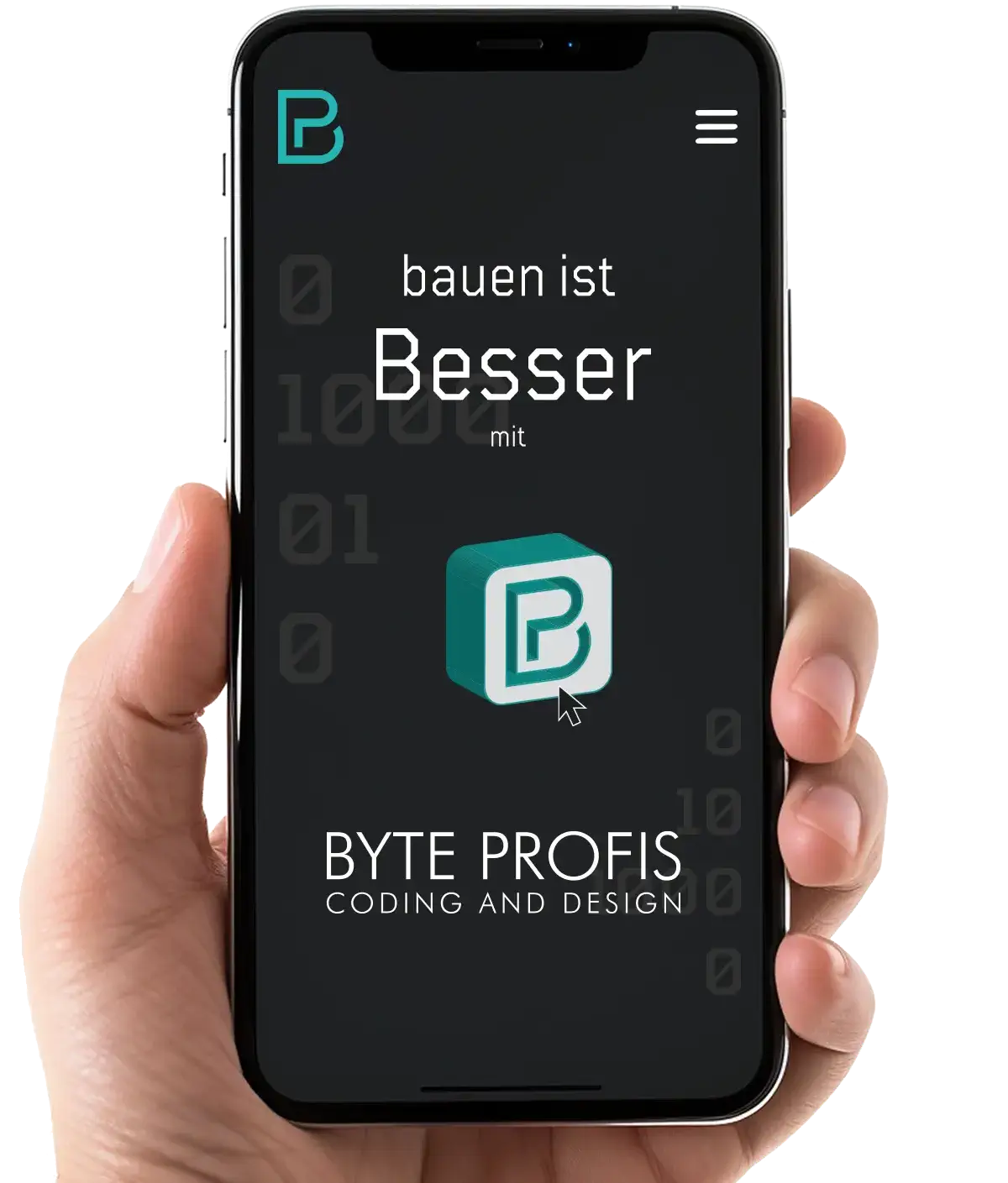 Warum unsere Systeme die beste Wahl für Ihr Unternehmen und Ihre zukünftigen Projekte sind Byte Profis