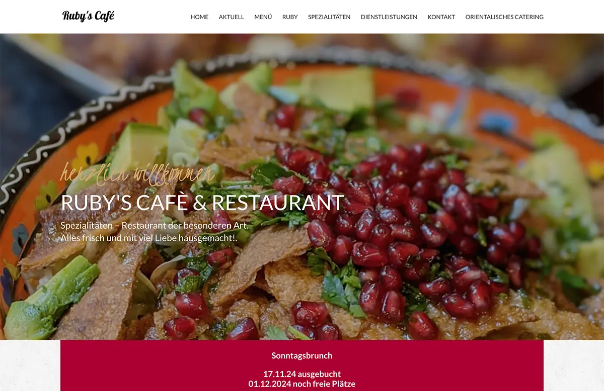 rubyscafe.ch Byte Profis